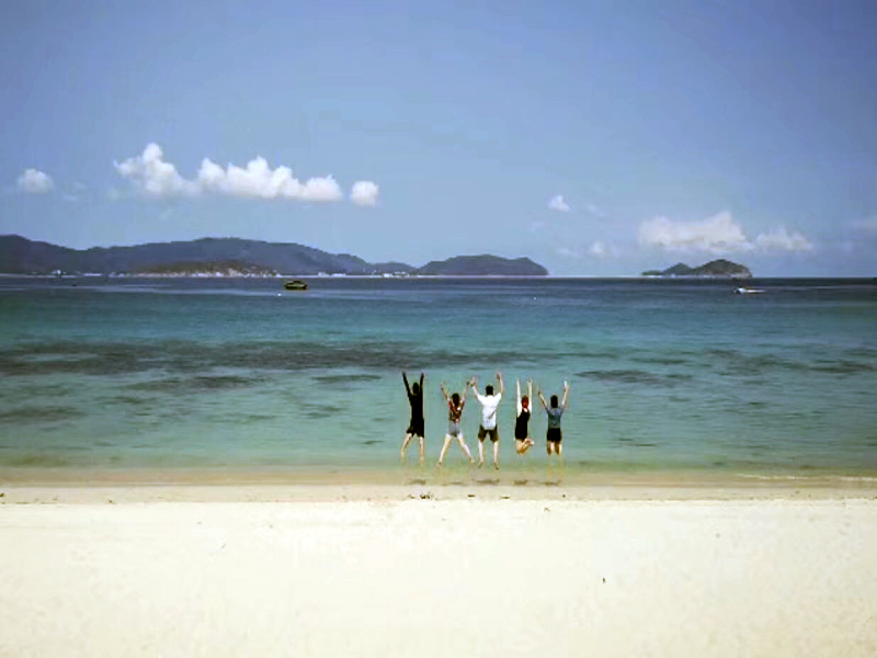 你的百潛是不是白潛了？