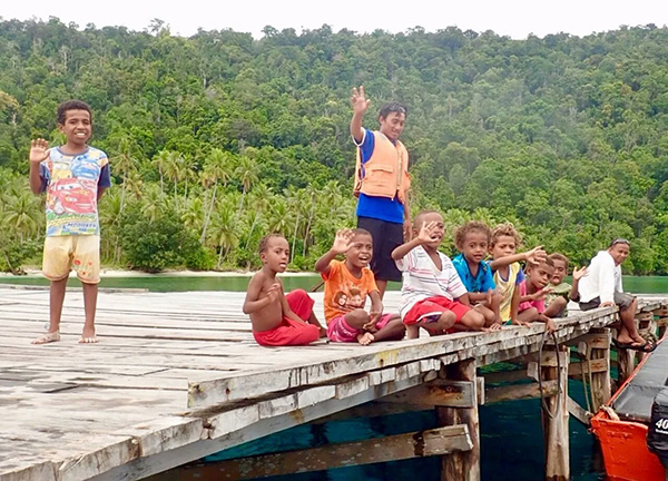 【潛水這艘賊船，這次開往上帝的花園】文章轉(zhuǎn)自/三聯(lián)生活周刊