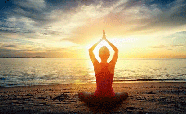 滿分濤島，不止一片藍(lán)