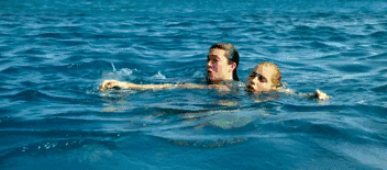 夏天玩水，一定要知道的防溺水知識！